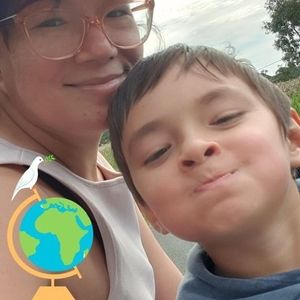 Meet your Posher, Thu moore